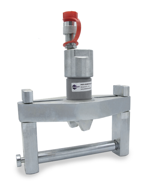 Разгонщик фланцев гидравлический клиновидный РФГК 101600