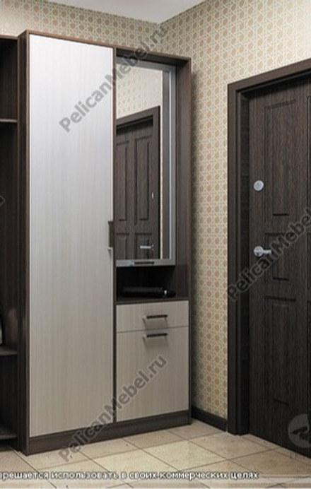 Шкаф Мелисса-2