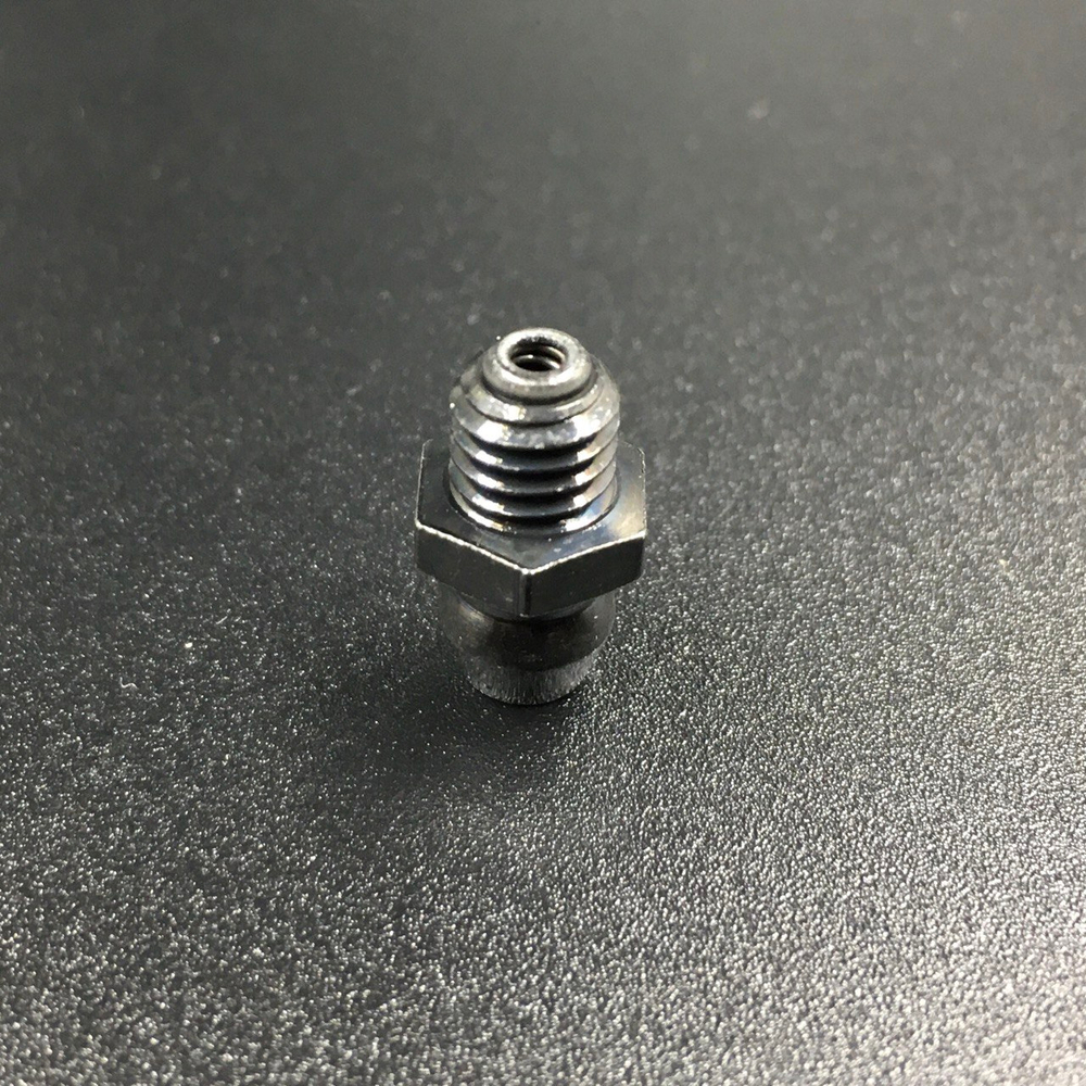 Штуцер(пресс-масленка)) для смазки Yamaha (93700-06M03) (Yamaha)