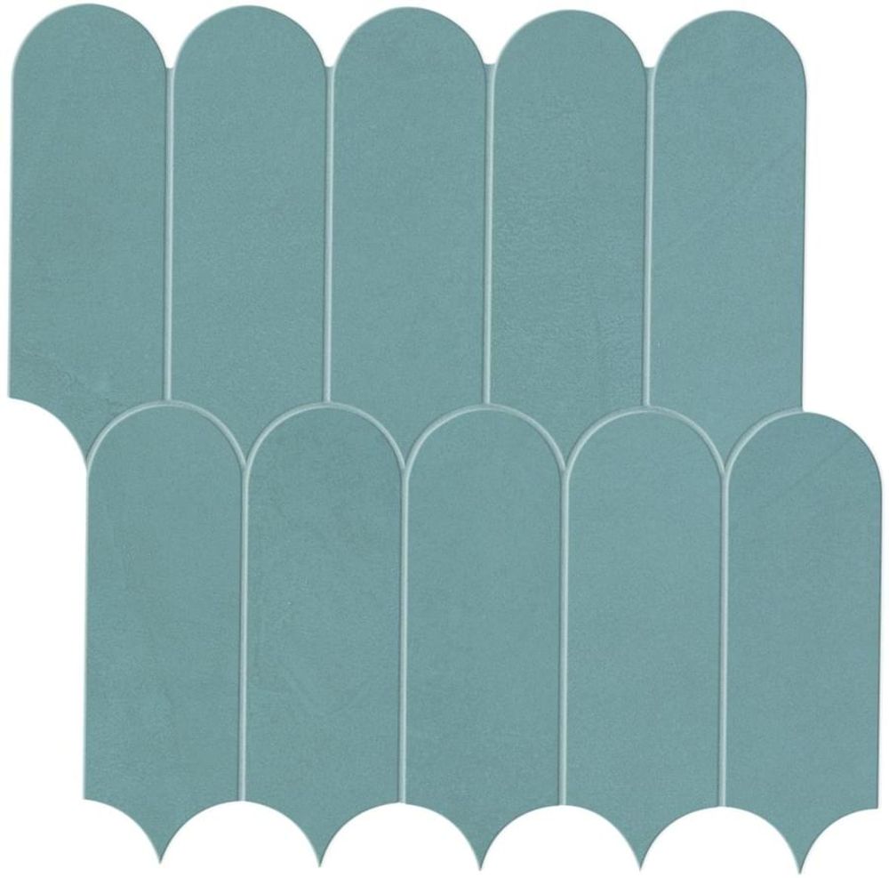 Atlas Concorde Prism Dusk Mosaico Bead 29.7x29.6