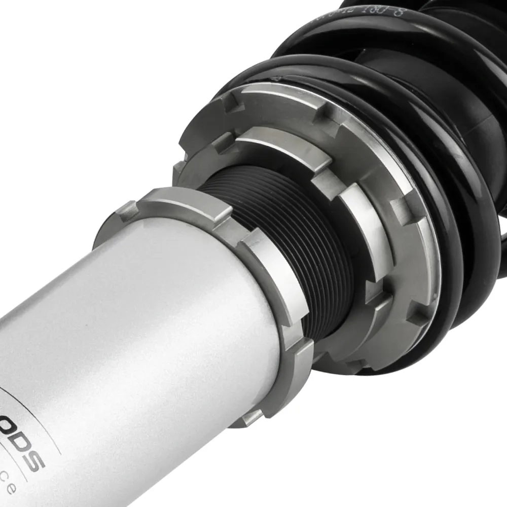 Комплект для автомобиля BMW E46 3 Series sedan/Convertible/wagon/estate Maxpeedingrods 24 damper Adjustable Coilovers Suspension Strut lowering kit