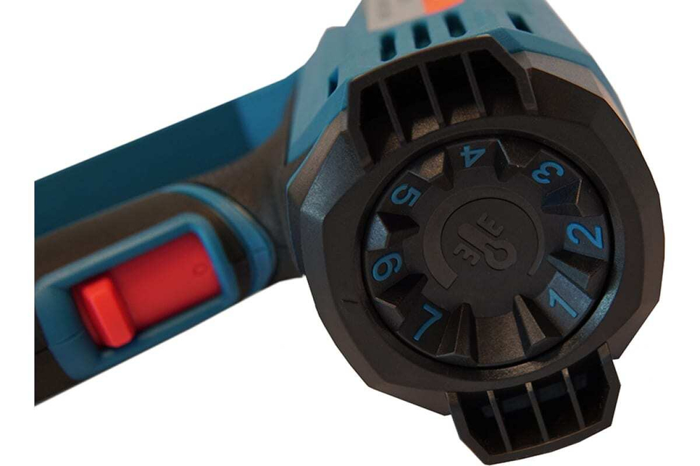 Технический фен Sturm HG2022P