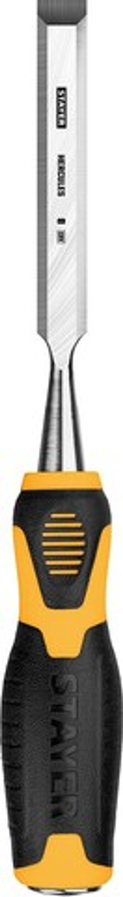 STAYER Hercules, 8 мм, стамеска-долото, Professional (18205-08)