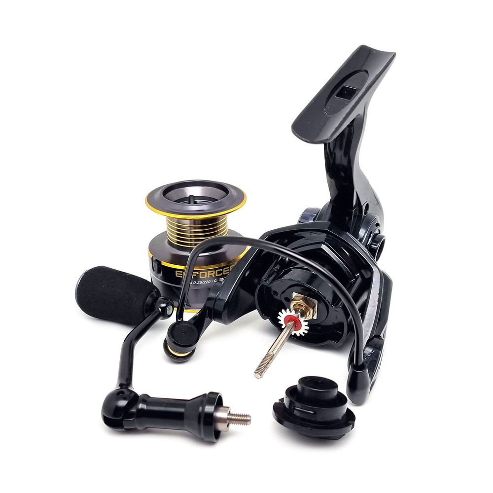 Катушка безынерционная Enforcer 2000