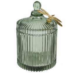 GAEM Шкатулка, L10,5 W10,5 H17 см