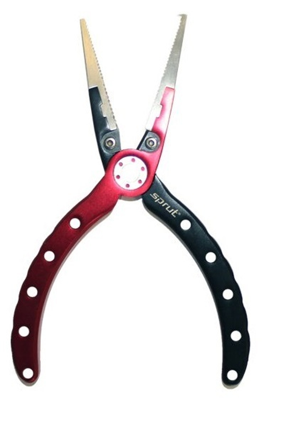Инструмент &#34;Sprut&#34; Aluminum Fishing Pliers