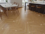 Каменно-полимерная плитка Alpine Floor Parquet Light Дуб Хатиса ЕСО 13-27