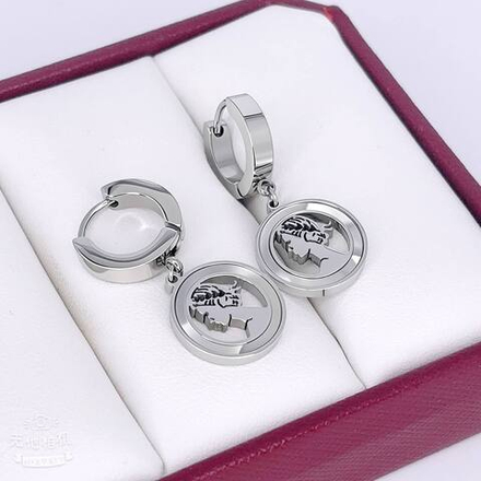 Серьги Xuping - арт196