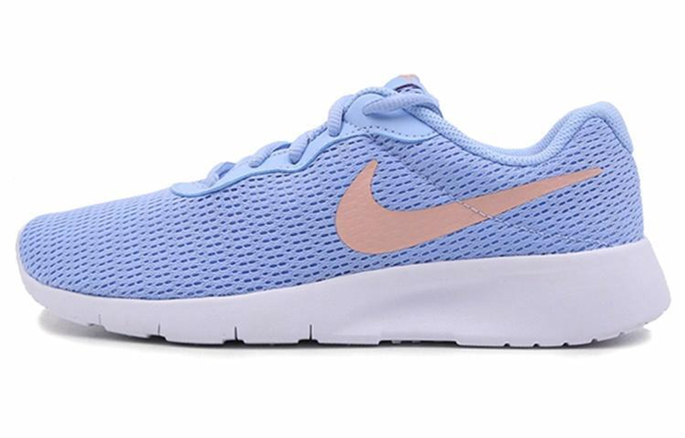 Кроссовки Nike Tanjun GS (Подростковая размерная сетка)
