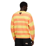 Баскетбольная толстовка Puma LaFrance Heem KNIT SWEATER