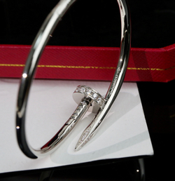 Cartier Juste Un Clou Bracelet