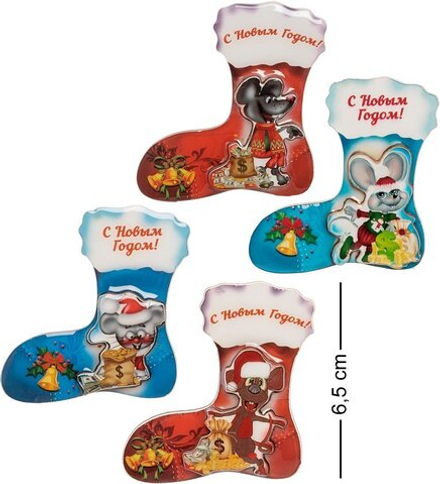 MC-126 Магнит «Мышонок»