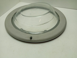 EWS1256EGU кт7 Люк для стиральной машины Electrolux AEG 8072236055 б/у