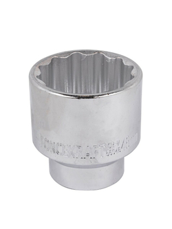 Головка 46мм 3/4''12гр. FORCEKRAFT FK-56946