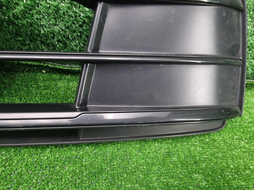 Решетка бампера левая Audi Q5 2 80A (17-20) S-line