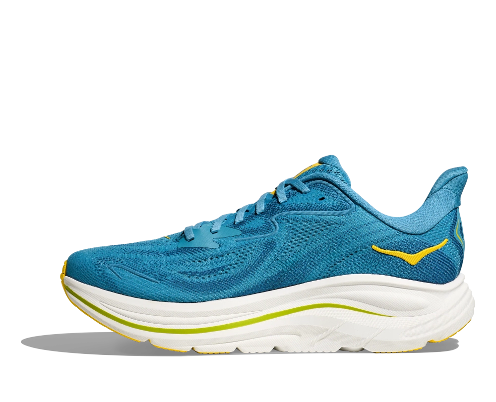Кроссовки мужские Hoka Clifton 10