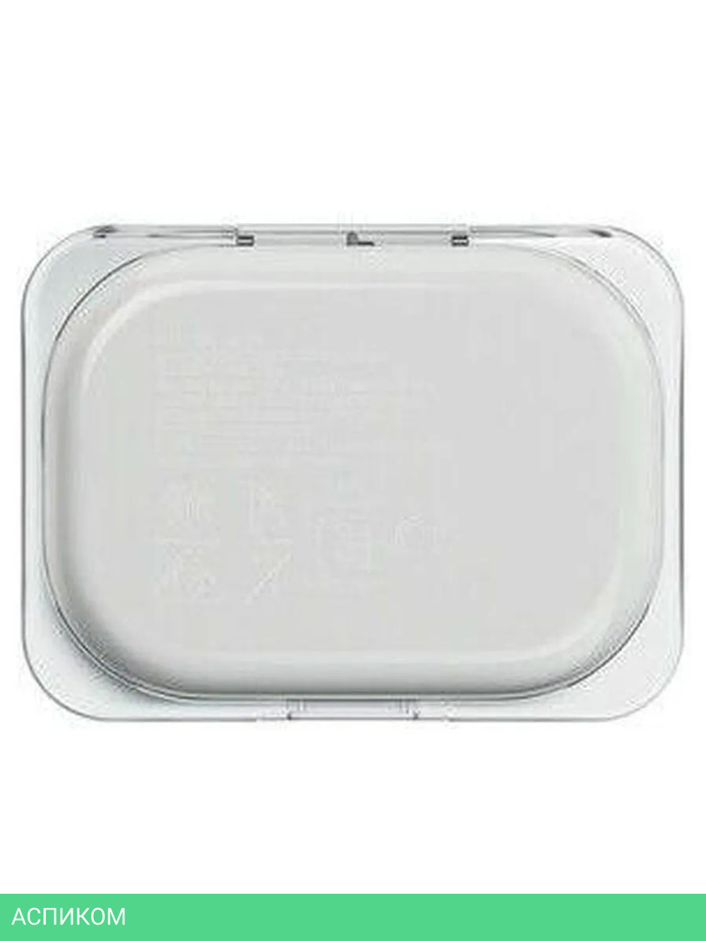 Наушники Nothing Ear A White (A10600064)
