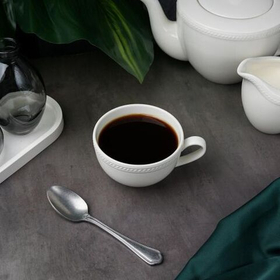 Чашка чайная 250мл,фарфор "NOBLE" серия "APPEAL"