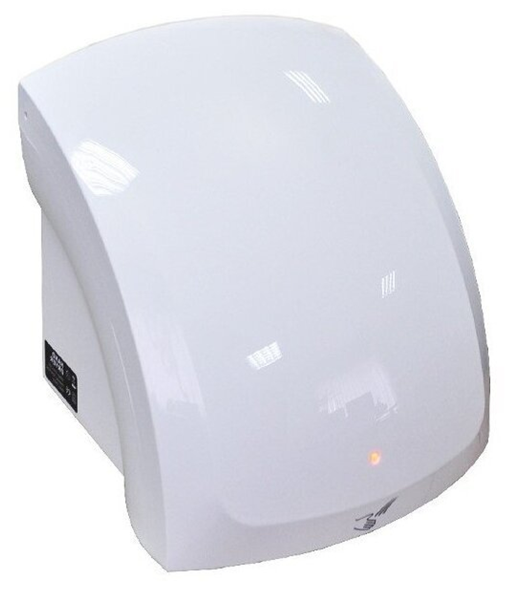 Сушилка для рук GFmark 1800W, с подстветкой 6900