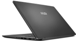 Ноутбук  MSI Modern 14 F13MG 14 ", Core i5, 16 Гб RAM, 512 Гб SSD, Iris Xe Graphics, Серый