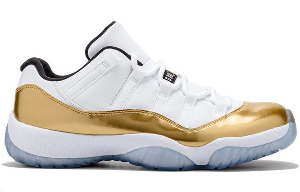 Кроссовки Jordan Air Jordan 11 Retro Low Closing Ceremony