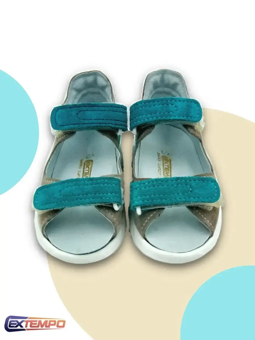 Сандалии детские для мальчиков и девочек