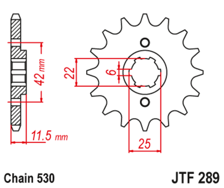 JTF289
