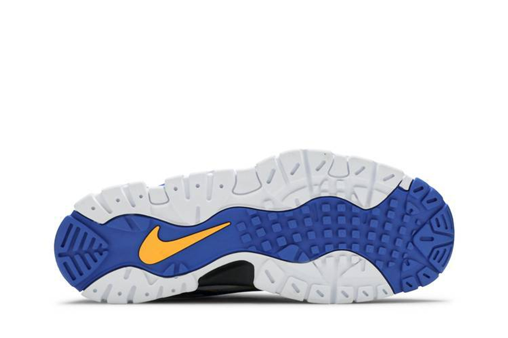 Кроссовки Nike Air Barrage Mid