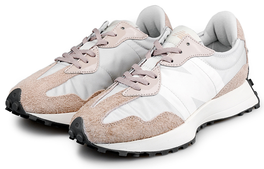 Кроссовки New Balance Nb 327 (Женская размерная сетка)