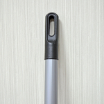 Черенок для щеток 120см (серебро) 400808