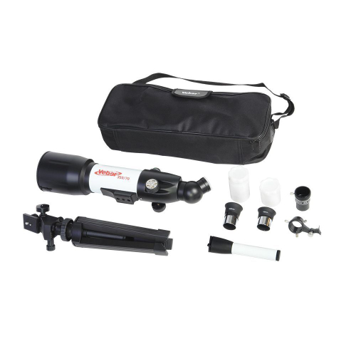 Телескоп Veber 350x70