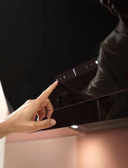 Вытяжка Franke FMA 2.0 PRO 907 BK