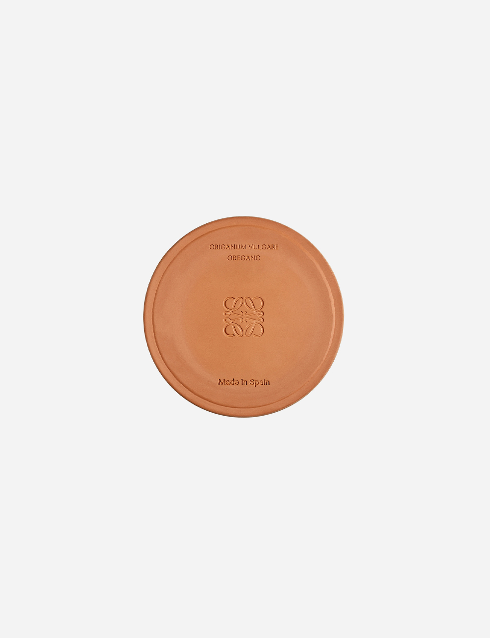 Свеча Loewe "Oregano"