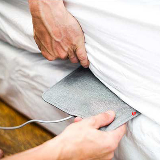 Трекер для сна Withings sleep Gray (Серый)