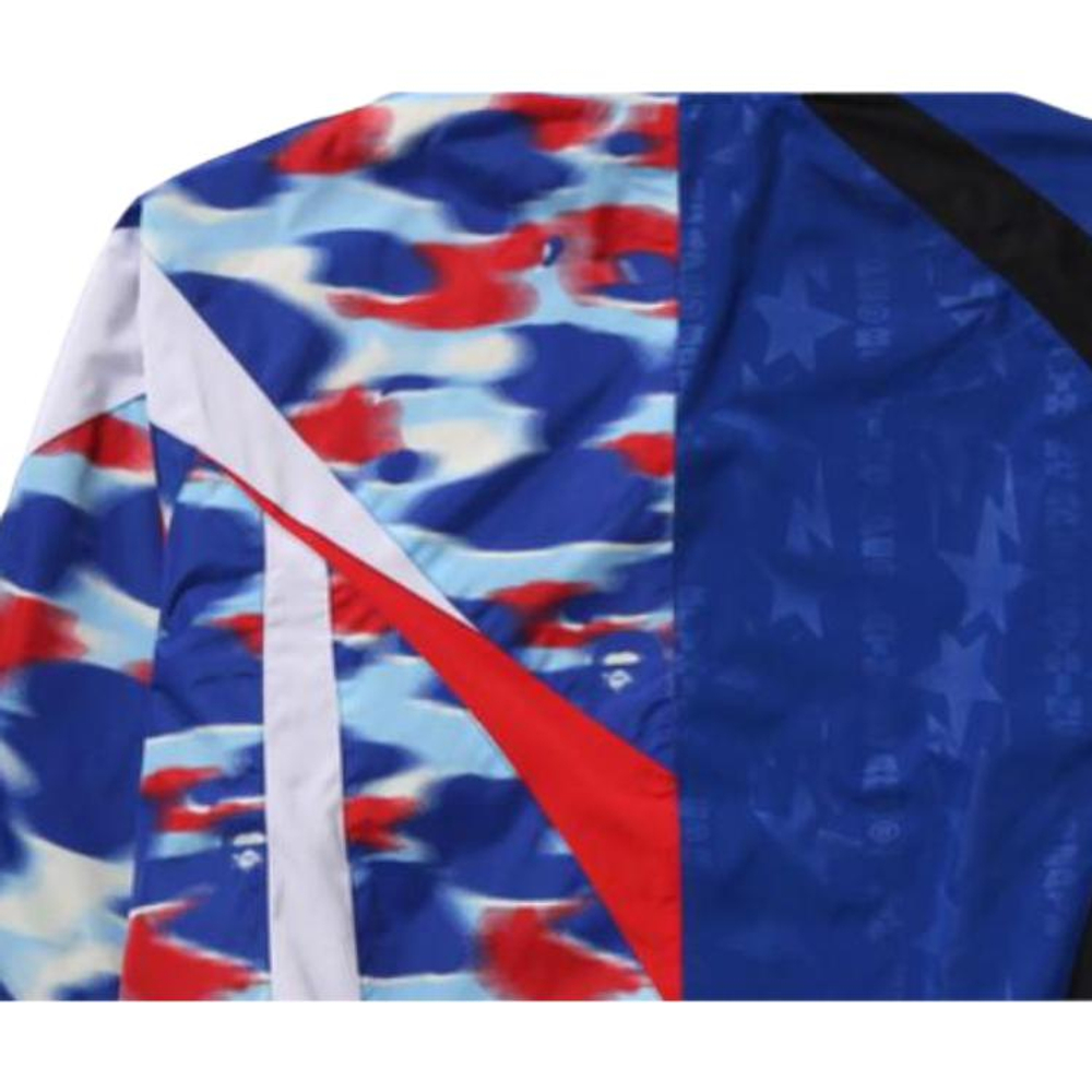 A Bathing Ape Bathing Ape Jackets Moderate Polyester 0zxljm309401q