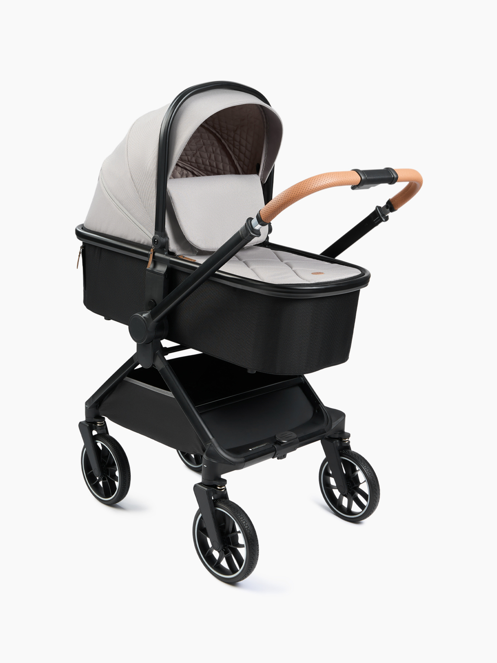 Коляска 2 в 1 HB Celine PRO