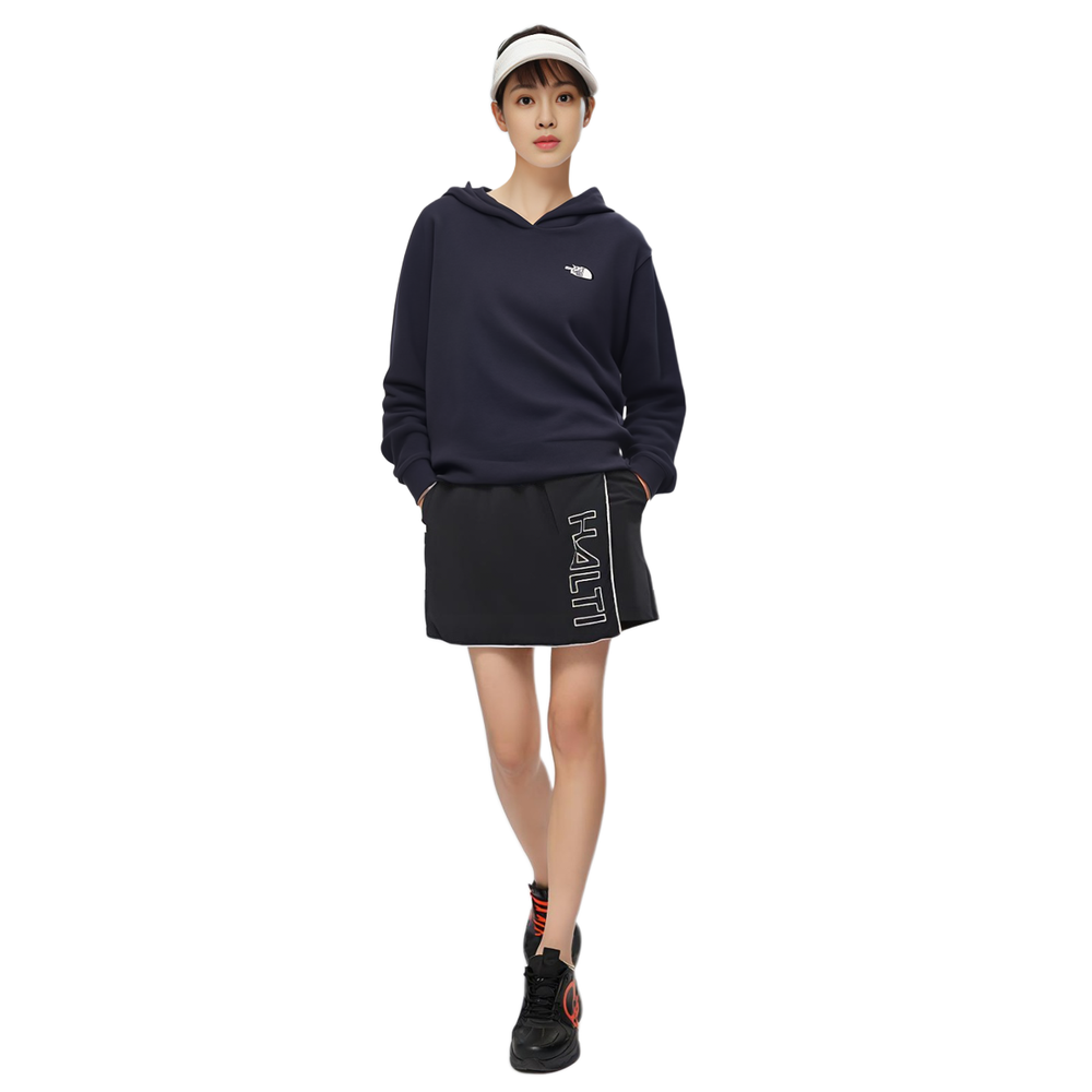 Худи THE NORTH FACE UE Logo, NF0A7W8P-RG1