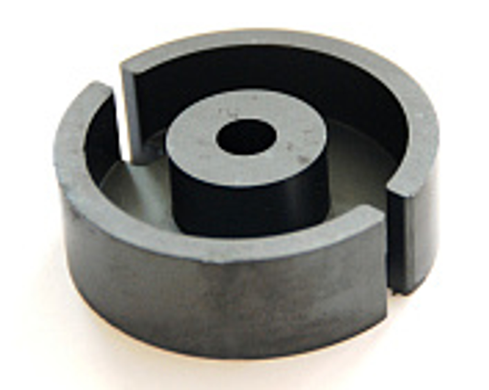 P 9 x 5 PC47 Сердечник P9/5A‑160‑52H PC47