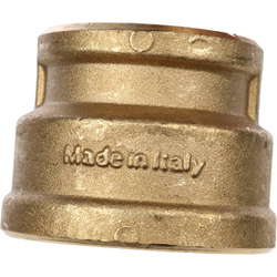 Муфта ВВ переходная 1 1/2"x1" Stout