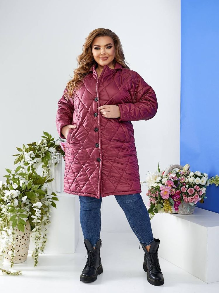 Куртка УГ-1359-1 Fabrika Куртка УГ-1359-1 Fabrika