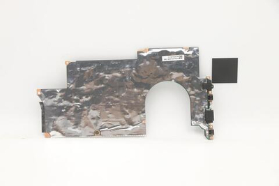 Материнская плата для ноутбука Lenovo Yoga Slim 7-14ITL05 Intel Core i5-1135G7 UMA 16G NOK (5B21B48644), оригинал