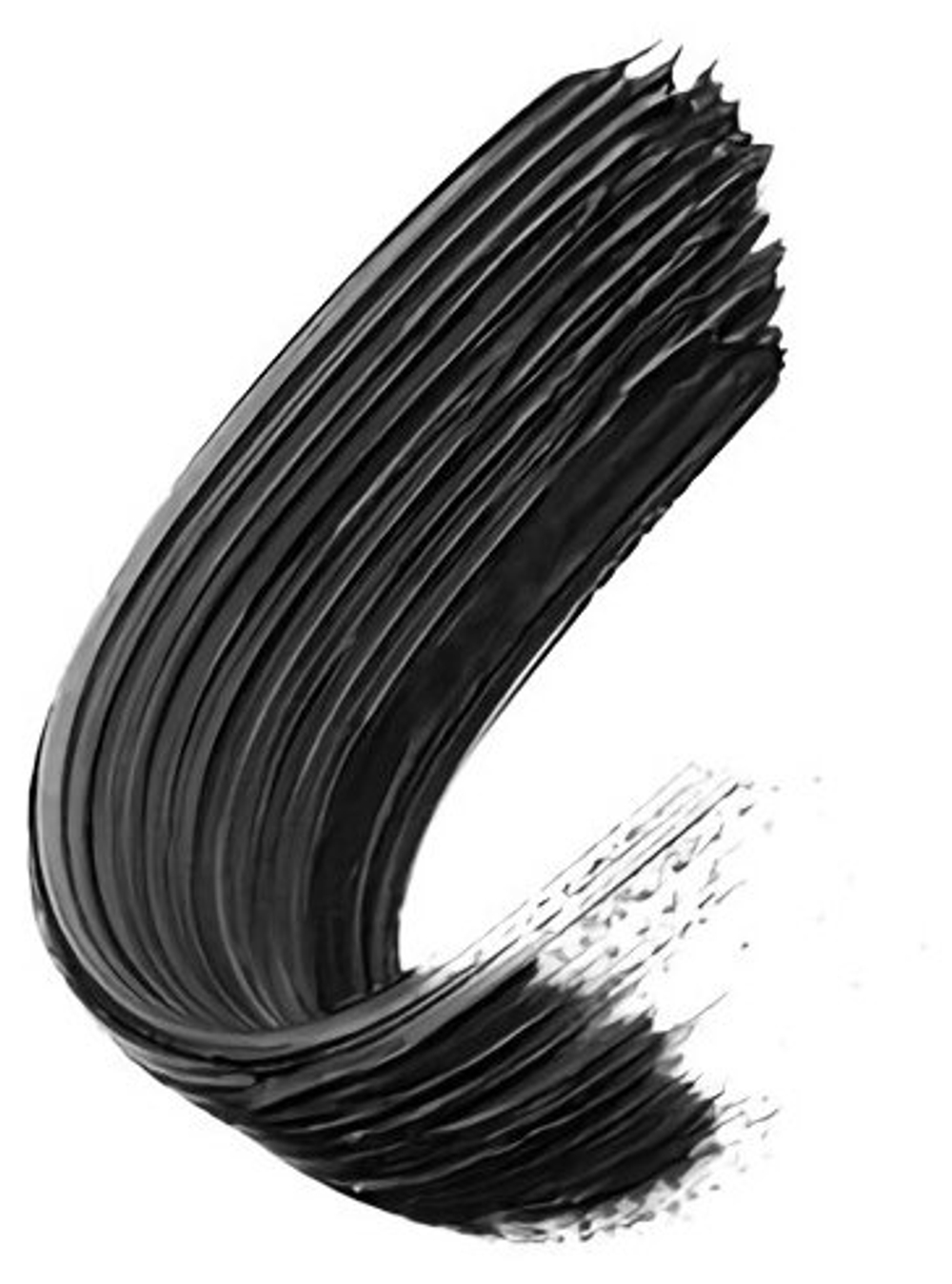 CHARME Тушь объёмная ультрачёрная "MakeUp Expert"