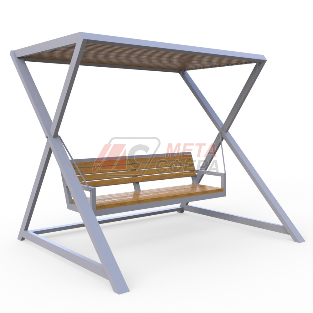 Качели Некст