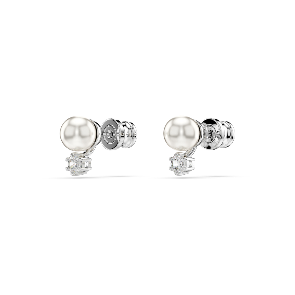 MATRIX:PE STUDS WHITE/RHS