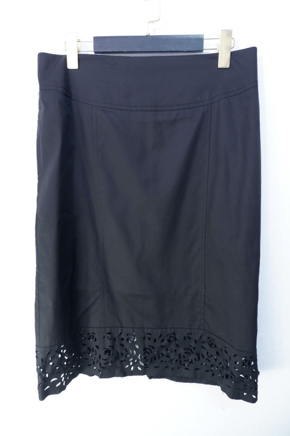 Юбка Acasta из хлопка стильная 46-48 размер