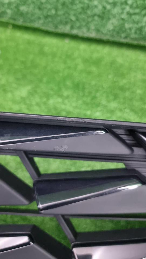 Решетка радиатора Geely Cityray (2024-н.в.)