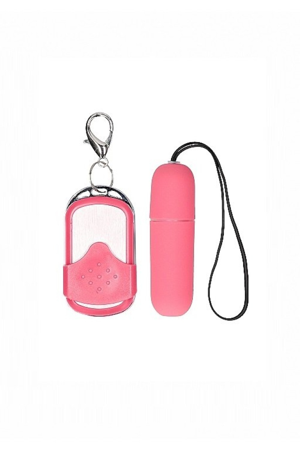 Вибропуля с пультом управления Remote Vibrating Bullet