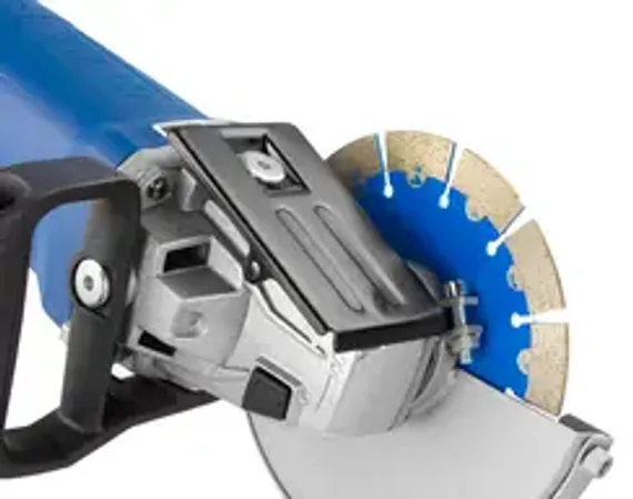 Штроборез для бетона CWG ZR3836