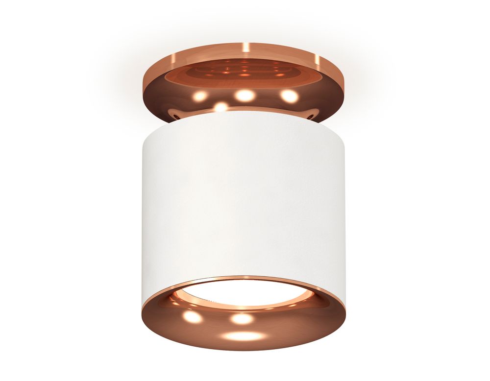 Ambrella Комплект накладного светильника MR16 Накладные XS7401142