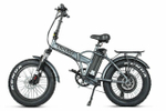 Электровелосипед Eltreco Multiwatt (2021)